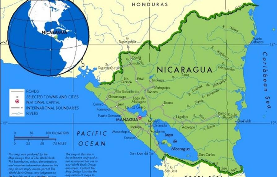 ¿Un canal en Nicaragua? No todos están de acuerdo