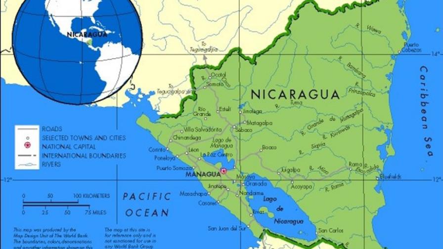 ¿Un canal en Nicaragua? No todos están de acuerdo