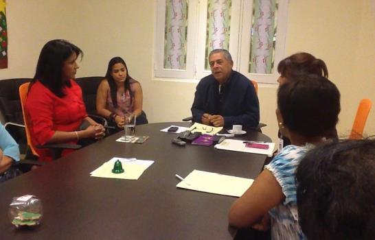 Roberto Salcedo anuncia solución caso parqueo Conservatorio Nacional de Música Roberto Salcedo anuncia solución caso parqueo Conservatorio Nacional de Música