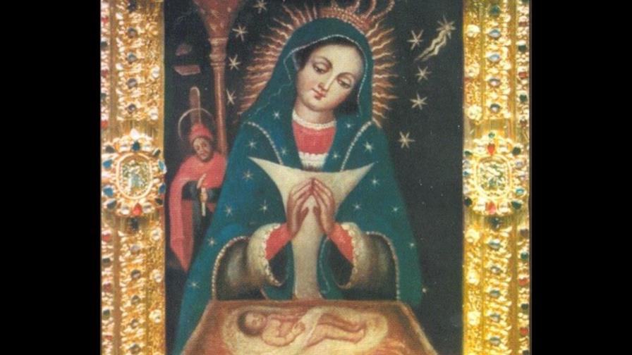 Actividades en Higüey con motivo del Día de la Altagracia se inician a las 5:30 de la mañana