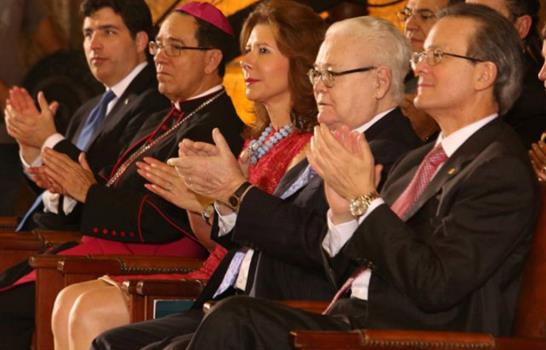 Concierto en honor a la Virgen de La Altagracia
