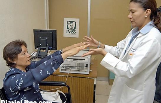 El Mal de Parkinson: Una enfermedad degenerativa que se puede estabilizar