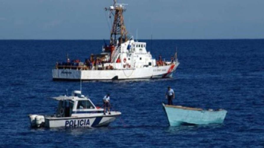 Interceptan en Baní cargamento de drogas de US$34 MM