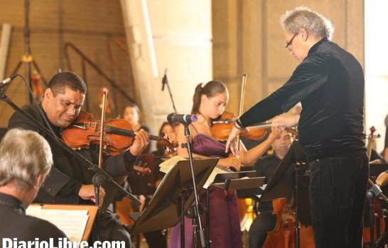 Concierto en honor a la Virgen de La Altagracia