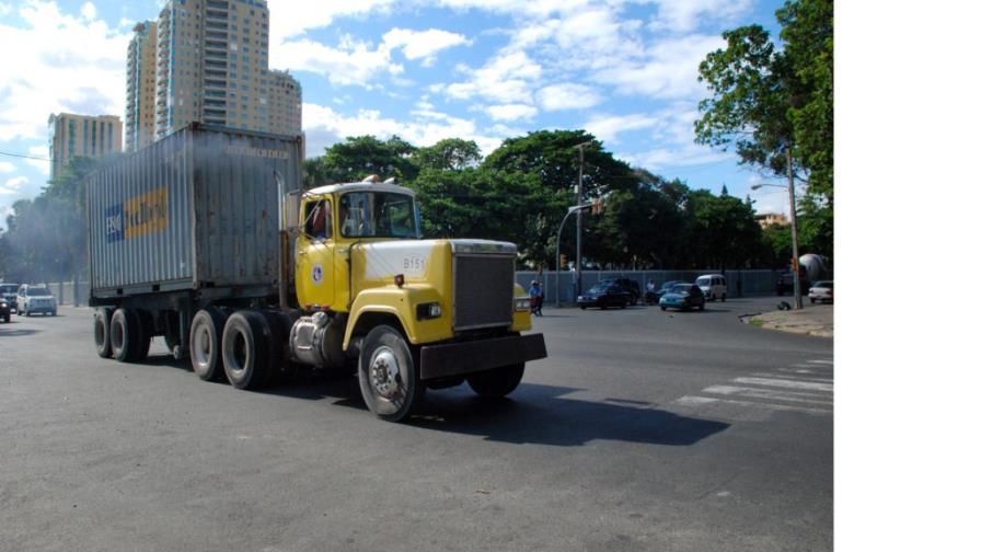 AEIH: Plan del Ayuntamiento sobre transporte de carga incrementa el desorden