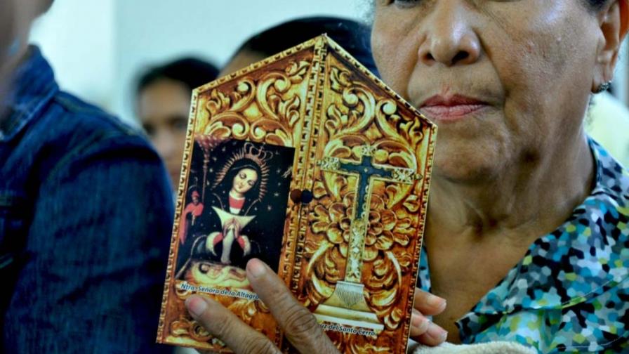 El Obispo de Higüey llama a los hombres a respetar a las mujeres