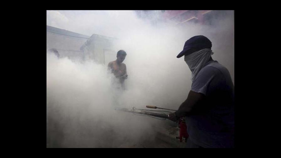 El dengue pone en alerta ciudades brasileñas