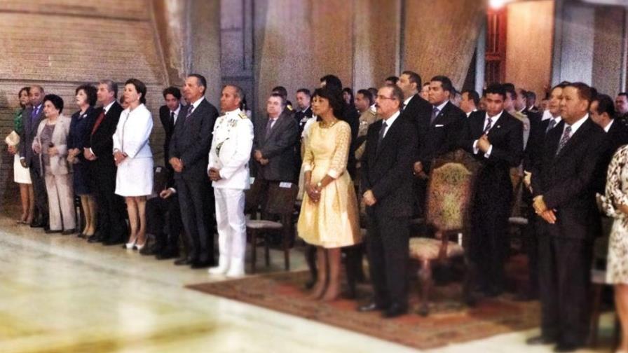 Danilo: La fórmula para enfrentar la delincuencia es con menos desigualdad