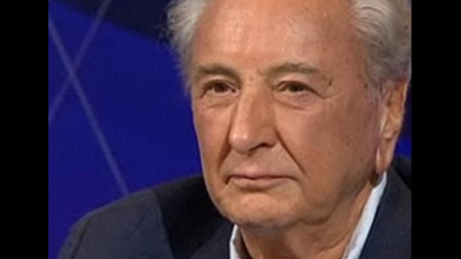 Fallece a los 77 años el director de cine británico Michael Winner