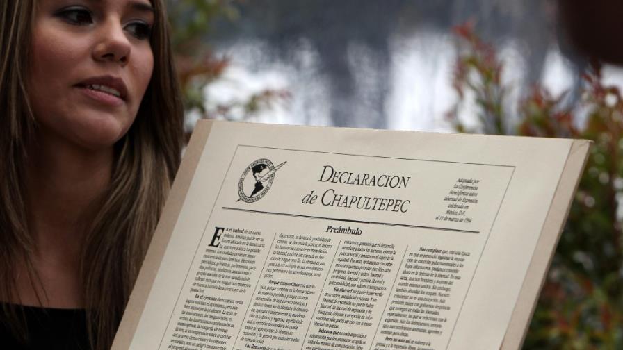 La SIP expresa preocupación por la seguridad de los periodistas colombianos