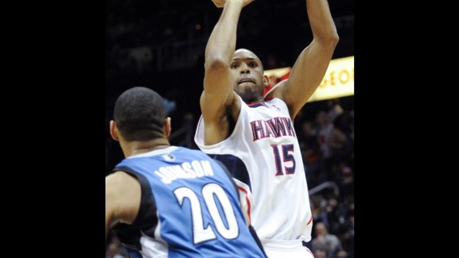 Al Horford impuso su poder ante los diezmados Timberwolves
