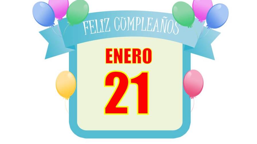 Cumpleaños Cumpleaños