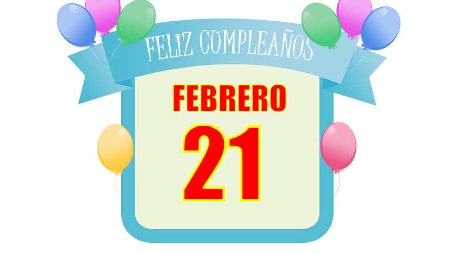 Cumpleaños Cumpleaños