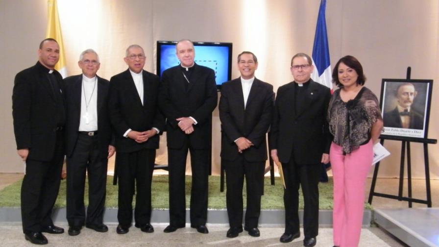 Obispos llaman funcionarios a defender patrimonio nacional