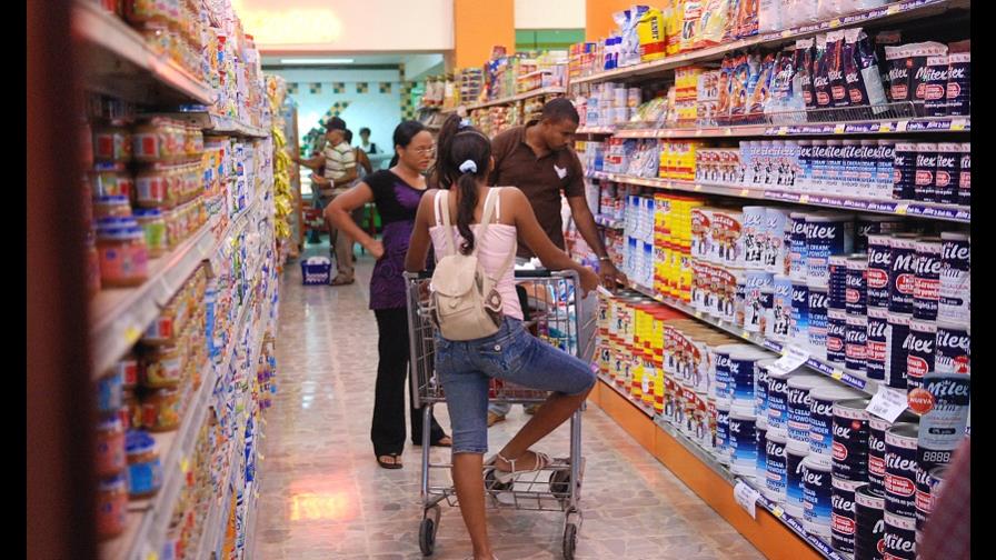BC proyecta inflación de 5% al cierre 2013