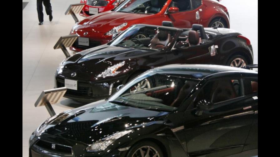 Nissan abre un centro para investigar el desarrollo de vehículos autónomos
