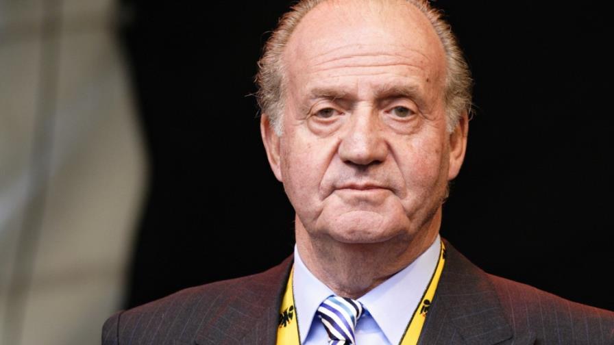 Rey de España será operado de hernia discal