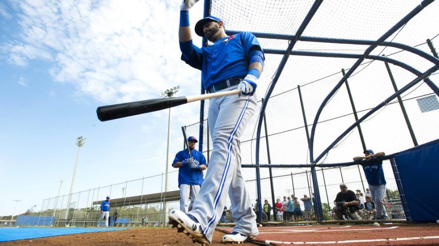 Muchas estrellas en Las Mayores se recuperan de lesiones