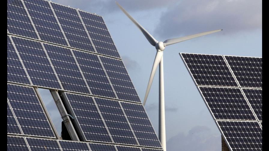 México podría crecer un 2 % en su PIB si aprovecha bien su energía renovable