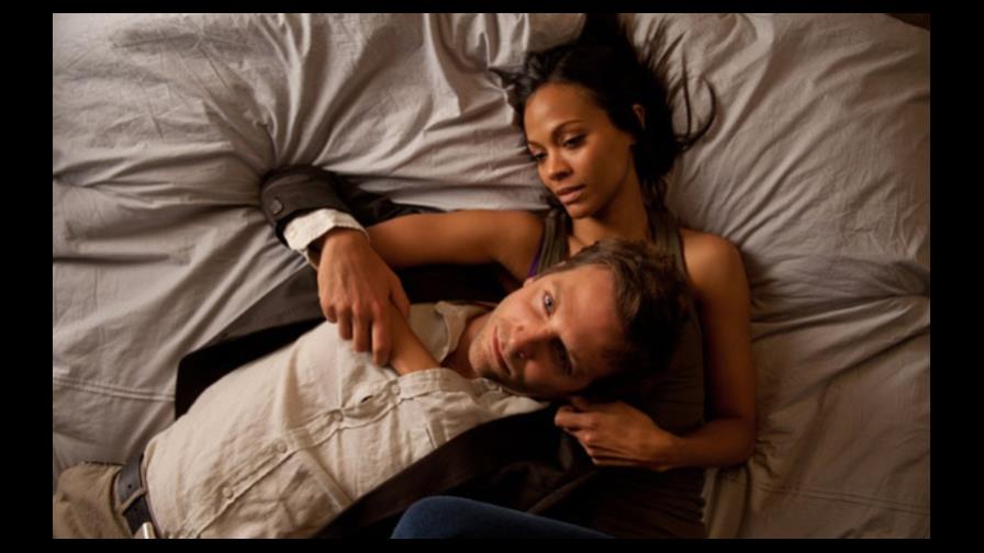 El ladrón de palabras (The Words)