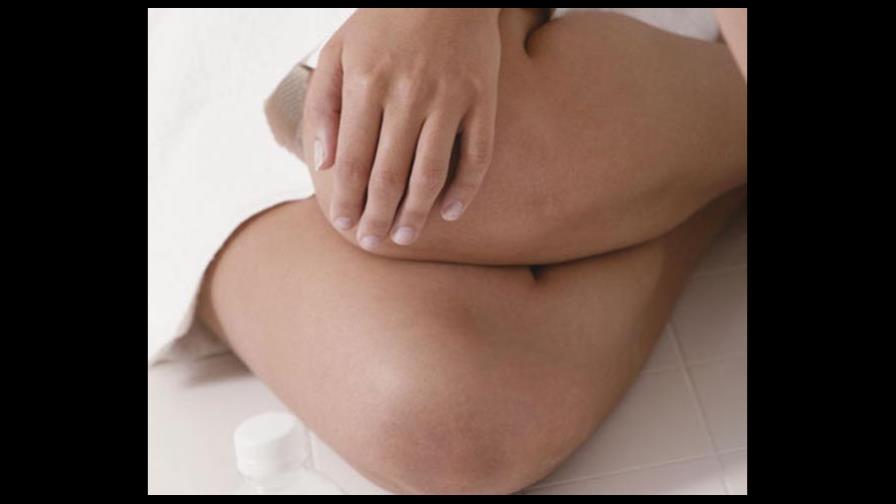 La terapia es tan efectiva como la operación de rodillas