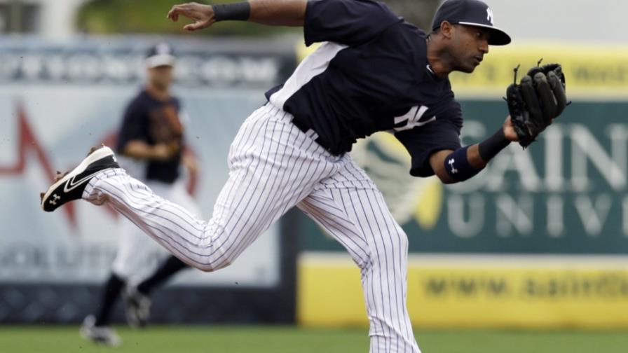 Núñez, héroe triunfo Yanquis; Bonifacio, de 4-3, H4, batea .326