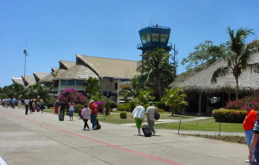 Incautan 680 paquetes cocaína en aeropuerto de Punta Cana