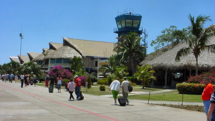 Incautan 680 paquetes cocaína en aeropuerto de Punta Cana