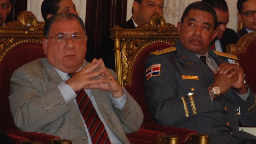 Integrarán a 600 agentes de las FF.AA. a patrullaje Integrarán a 600 agentes de las FF.AA. a patrullaje