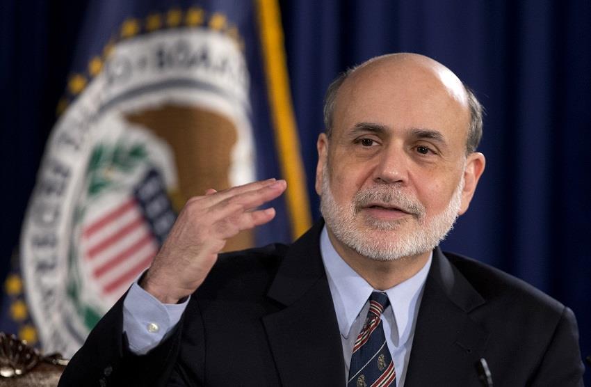 Fed apoya medidas de estímulo agresivas
