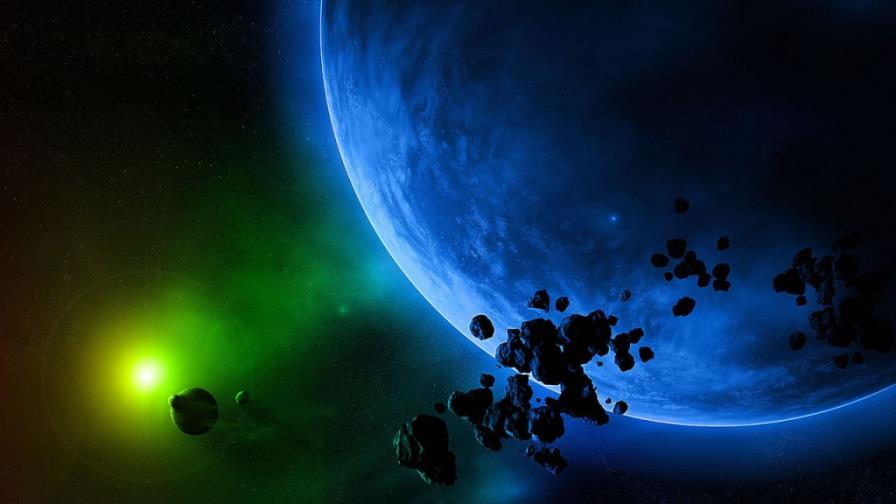 El universo tiene 80 millones de años más