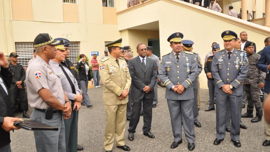 Policía Nacional pone en marcha el Plan de Seguridad Ciudadana