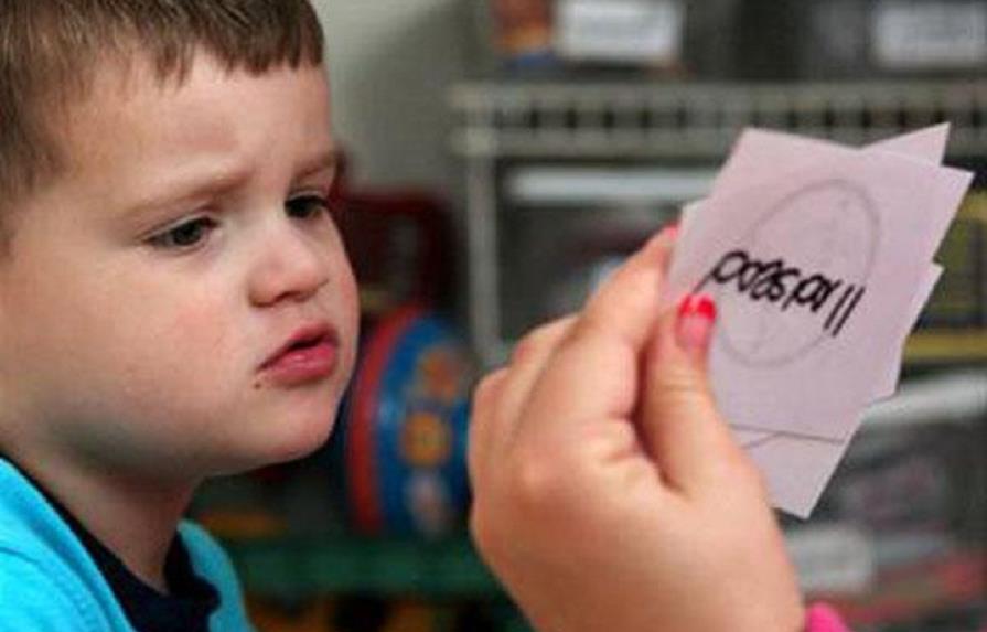 Uno de cada 50 escolares de Estados Unidos padece autismo