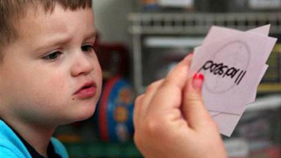 Uno de cada 50 escolares de Estados Unidos padece autismo