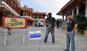 Acusados caso plaza G&oacute;mez D&iacute;az podr&iacute;an quedar en libertad por vencimiento de plazo