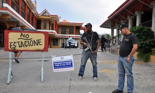 Acusados caso plaza G&oacute;mez D&iacute;az podr&iacute;an quedar en libertad por vencimiento de plazo