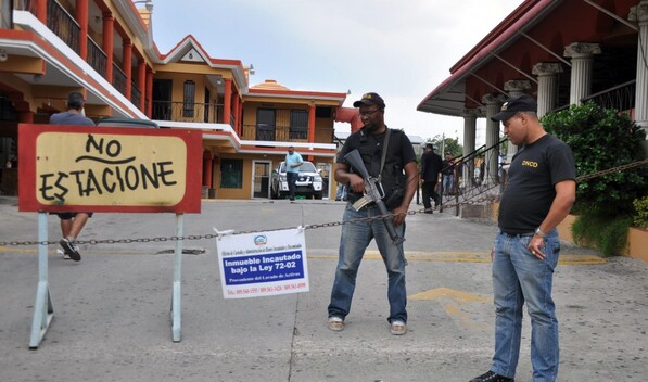 Acusados caso plaza G&oacute;mez D&iacute;az podr&iacute;an quedar en libertad por vencimiento de plazo