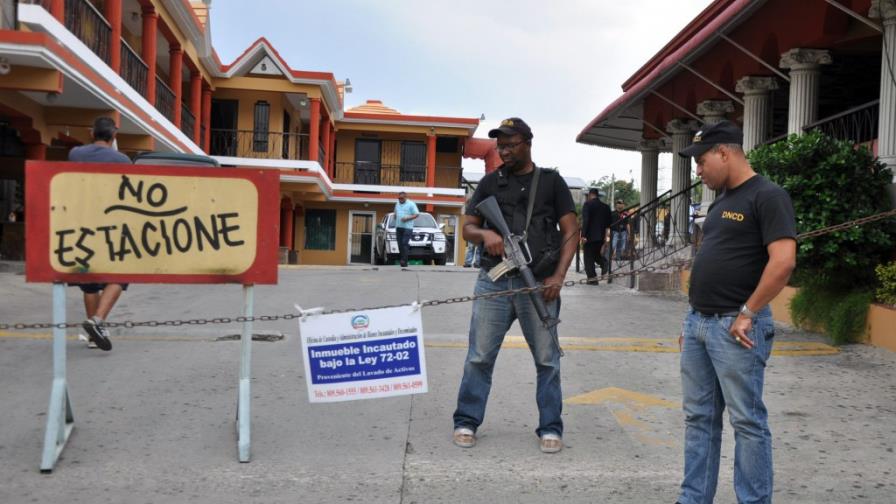 Cierran Plaza Gómez Díaz y Pasión Nigth Club