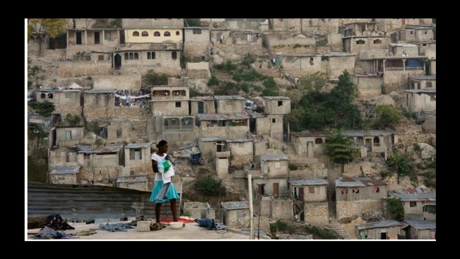 Centro Cultural de España presenta este viernes la exposición “Con o sin techo” Centro Cultural de España presenta este viernes la exposición “Con o sin techo”