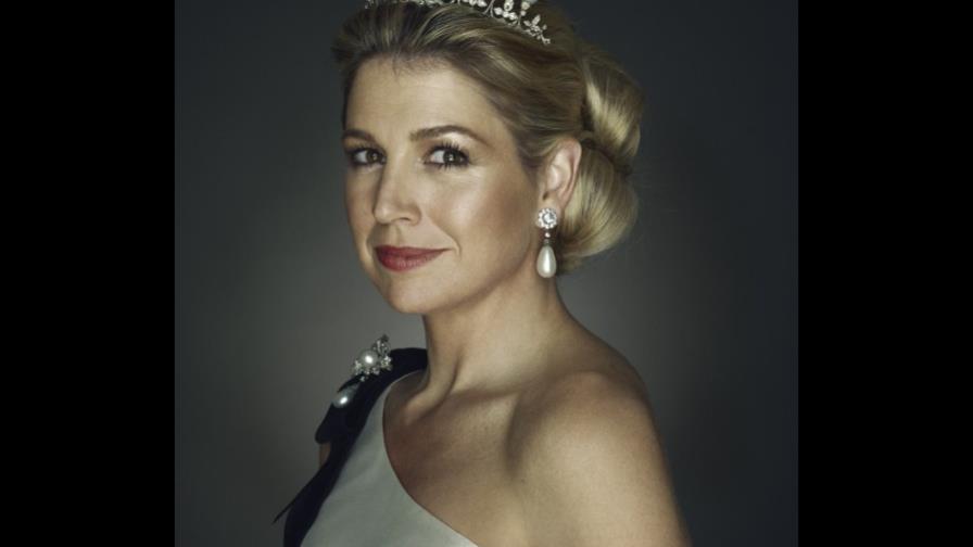 La coronación de Guillermo y Máxima, en marcha