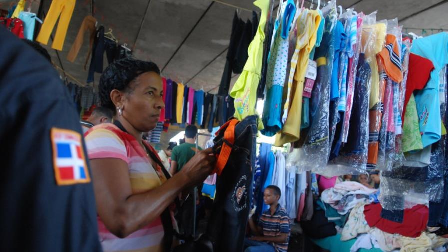 Advierte intervendrá mercado de pulgas