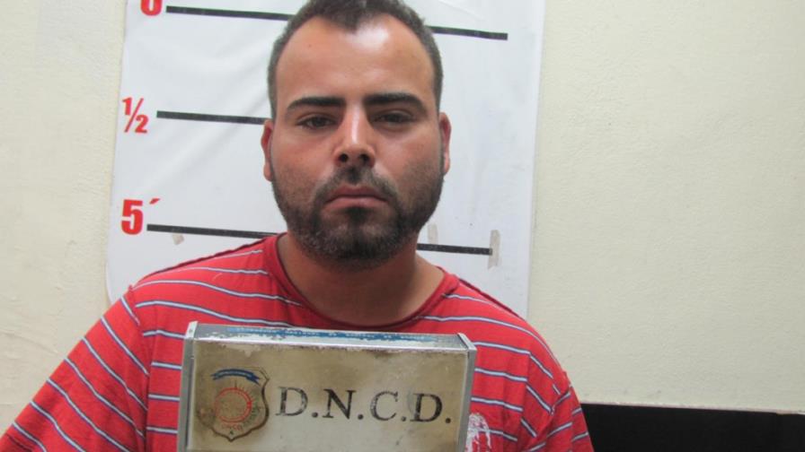 Apresan hombres para extraditarlos