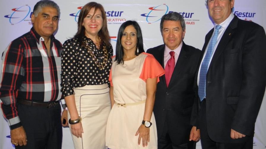 Gestur presenta ofertas en Vacaciones CTN