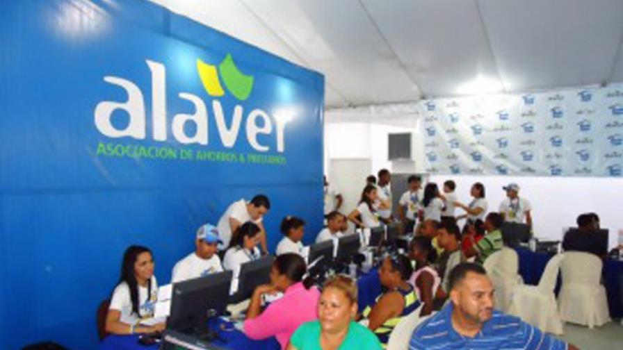 Inicia Feria del Hogar Alaver con tasa de interés de 9%