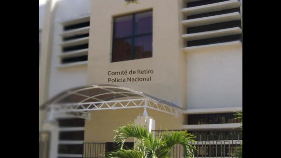 Suspenden director del Corepol por denuncia