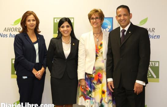 Banco Popular entrega premio programa ¡Yo reciclo!