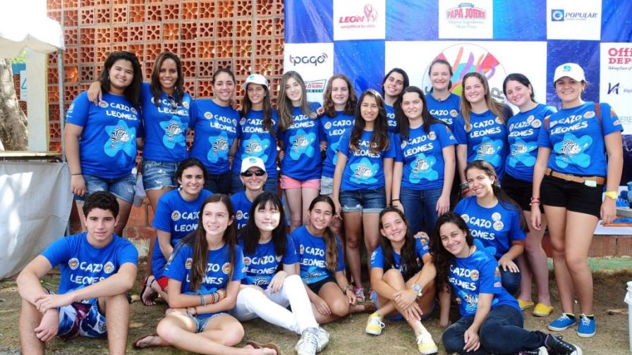 El Colegio Carol Morgan organiza feria Pez León