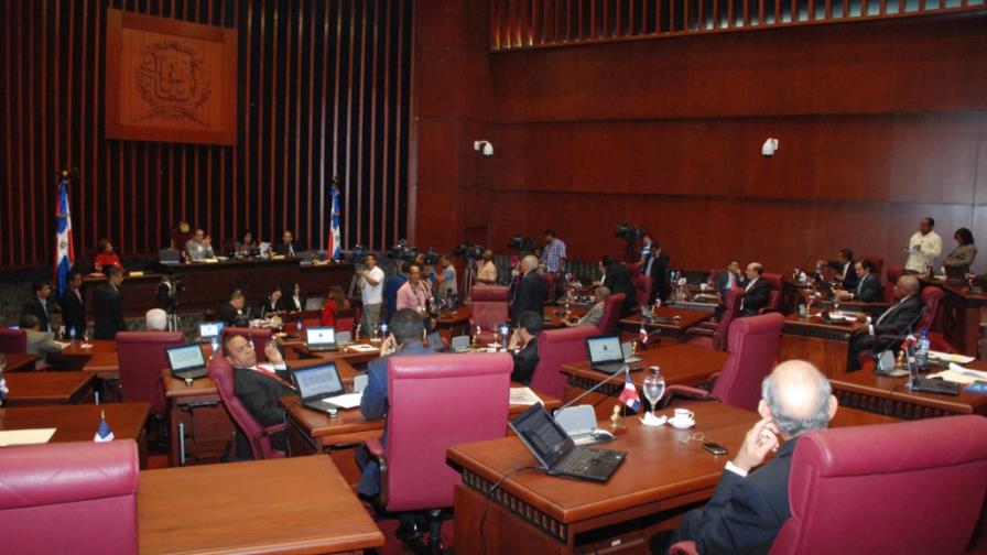 Favorecen Congreso estudie a fondo proyecto ley policial