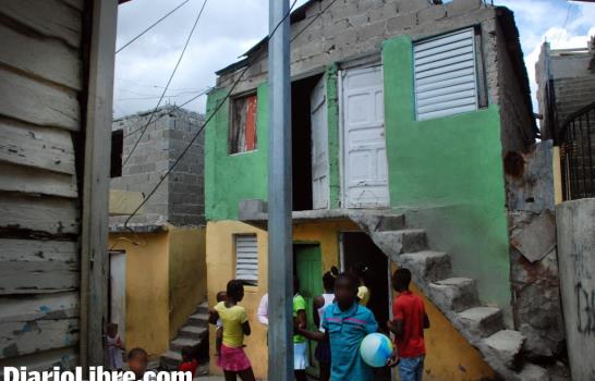 Menores haitianos, víctimas de trata y trabajo infantil, en el limbo
