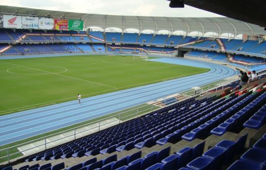 Cali busca abrirse al planeta con World Games Cali busca abrirse al planeta con World Games